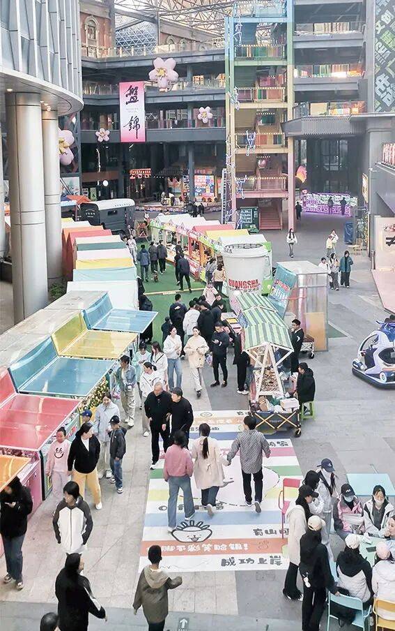 品路线——遇见更“红”的盘锦！开元棋牌“双节”假期来盘游玩精(图3)