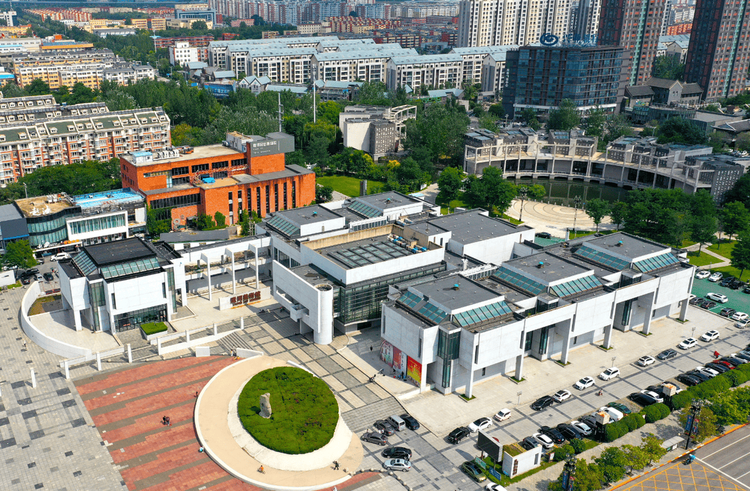 品路线——遇见更“红”的盘锦！开元棋牌“双节”假期来盘游玩精(图4)