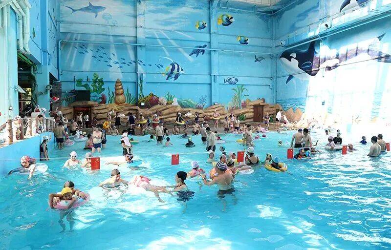 品路线——遇见更“红”的盘锦！开元棋牌“双节”假期来盘游玩精(图8)