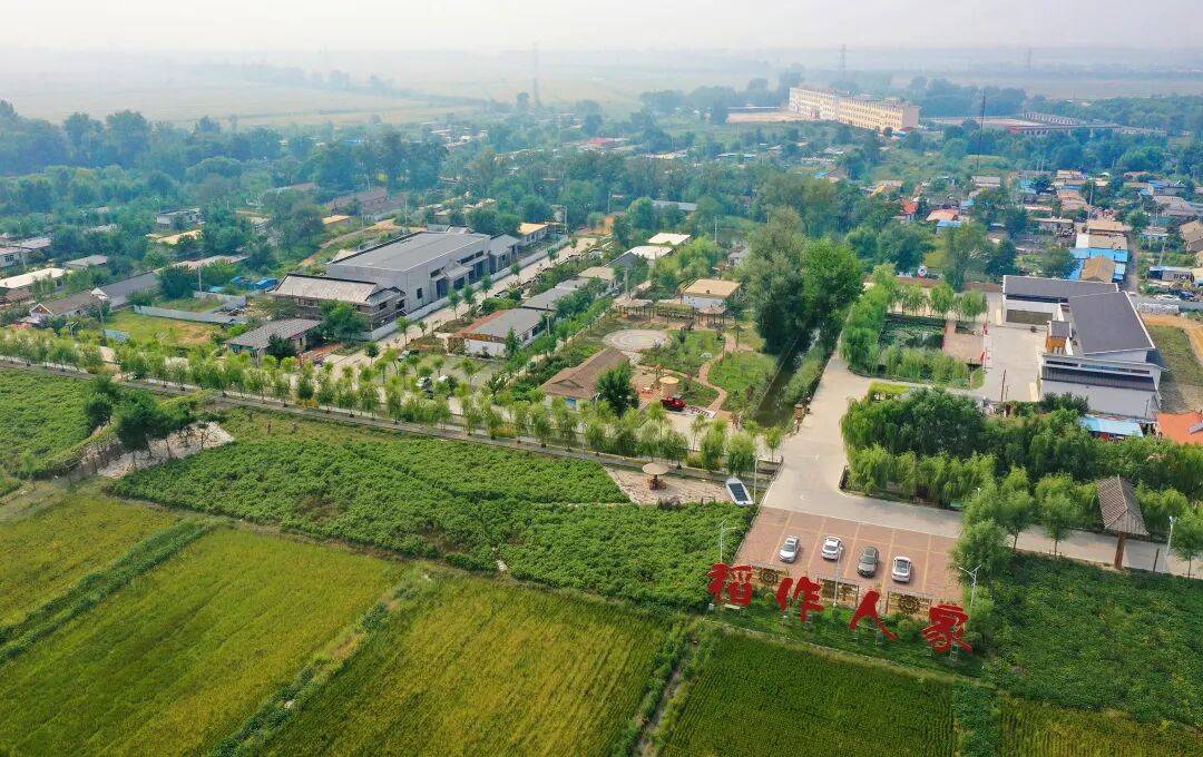 品路线——遇见更“红”的盘锦！开元棋牌“双节”假期来盘游玩精(图9)