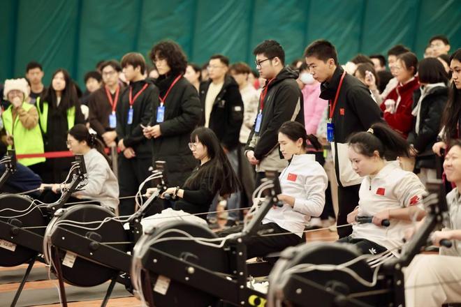 25年“梦想杯”上海学子体育大联赛圆满收官开元棋牌试玩在竞技拼搏中激发青春动能20(图2)