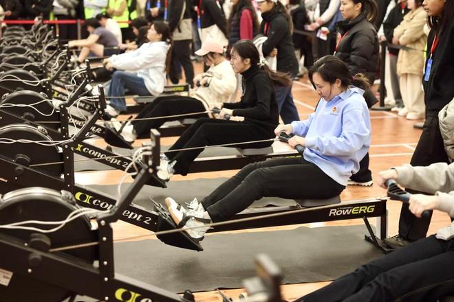 25年“梦想杯”上海学子体育大联赛圆满收官开元棋牌试玩在竞技拼搏中激发青春动能20(图4)